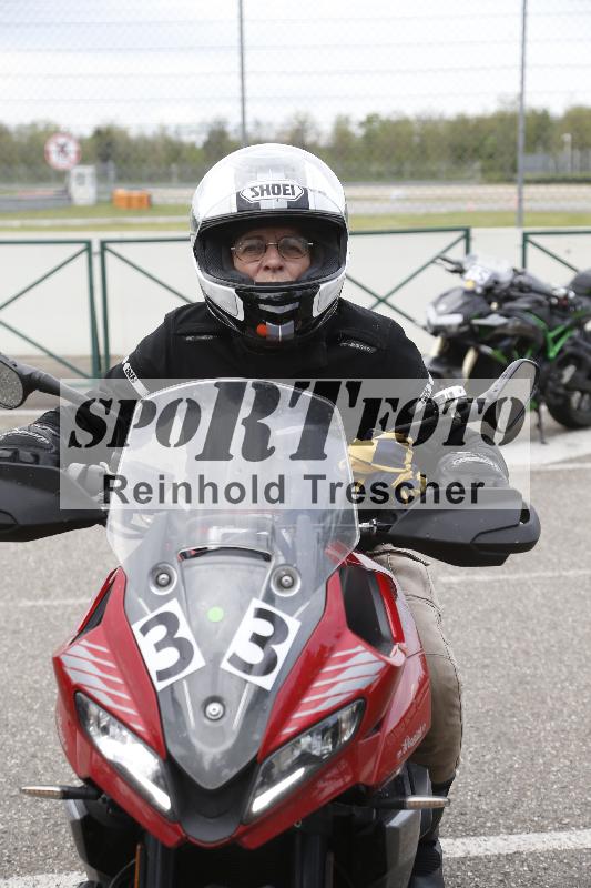 Archiv-2025/09 22.04.2025 Cornu Master School ADR/Impressionen